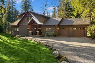 7315 Moon Valley Rd SE, North Bend, WA 98045 - Photo 4