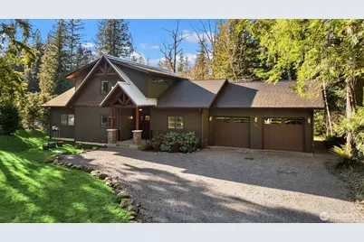 7315 Moon Valley Rd SE, North Bend, WA 98045 - Photo 36