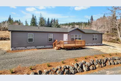 11 W Highland Y Road, Shelton, WA 98584 - Photo 1