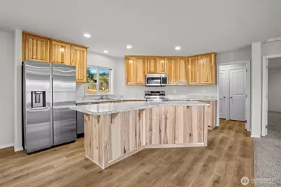 11 W Highland Y Road, Shelton, WA 98584 - Photo 6