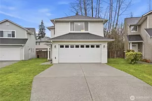 214 99th Dr SE, Lake Stevens, WA 98258 - Photo 1