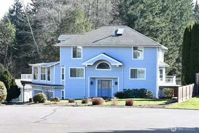 2739 Walker Court SE, Olympia, WA 98501 - Photo 1