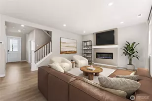 10005 38th St Ct E, Edgewood, WA 98371 - Photo 4