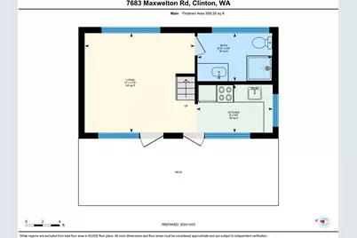 7683 Maxwelton Road, Clinton, WA 98236 - Photo 38