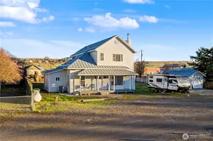 225 S D St, Washtucna, WA 99371 - Photo 30