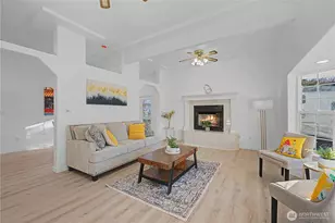 225 S D St, Washtucna, WA 99371 - Photo 2