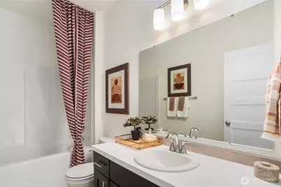 10027 Merrick Street SE #366, Yelm, WA 98597 - Photo 6