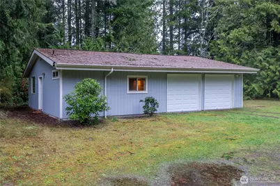 4692 NE Lincoln Road, Poulsbo, WA 98370 - Photo 1