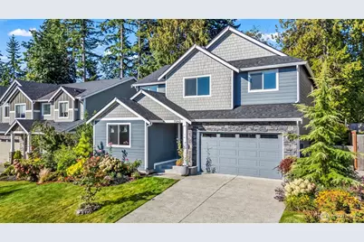 7242 Sinclair Avenue, Gig Harbor, WA 98335 - Photo 2