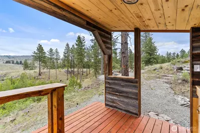 0 Lot 39 Homestead Spur Road, Oroville, WA 98844 - Photo 26