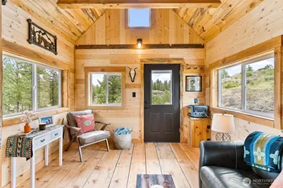 0 Lot 39 Homestead Spur Road, Oroville, WA 98844 - Photo 14