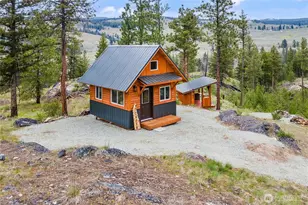 0 Homestead Spur Rd Lot 39, Oroville, WA 98844 - Photo 1