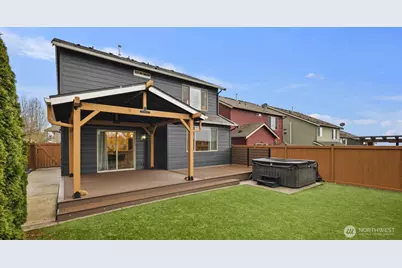 5618 Bennett Avenue SE, Auburn, WA 98092 - Photo 28