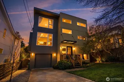 4825 S Othello Street, Seattle, WA 98118 - Photo 1