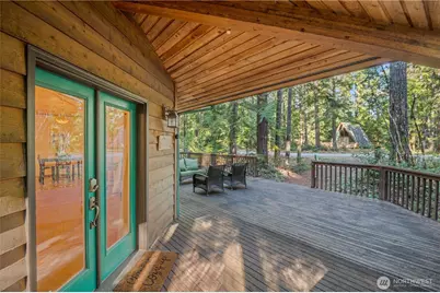 720 N Potlatch Drive N, Hoodsport, WA 98548 - Photo 4