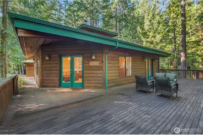 720 N Potlatch Drive N, Hoodsport, WA 98548 - Photo 1