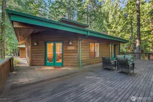 720 N Potlatch Dr N, Hoodsport, WA 98548 - Photo 1