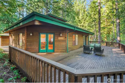 720 N Potlatch Drive N, Hoodsport, WA 98548 - Photo 18