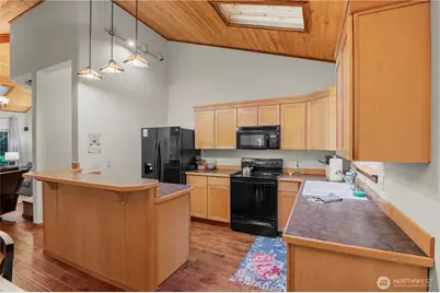 720 N Potlatch Drive N, Hoodsport, WA 98548 - Photo 10