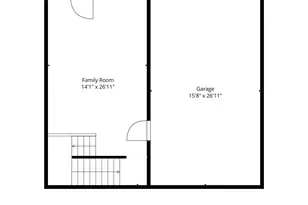 2621 E St Andrews Dr N, Shelton, WA 98584 - Photo 8