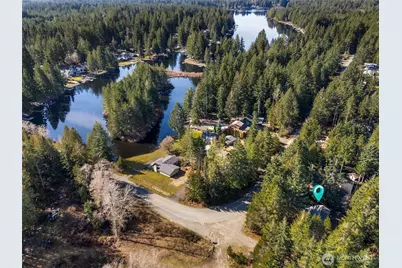 2621 E Saint Andrews Drive N, Shelton, WA 98584 - Photo 6