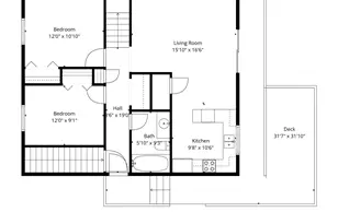 2621 E St Andrews Dr N, Shelton, WA 98584 - Photo 38