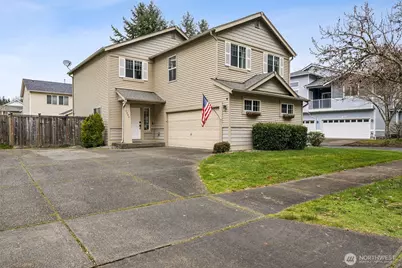 1222 Evans Court, DuPont, WA 98327 - Photo 1