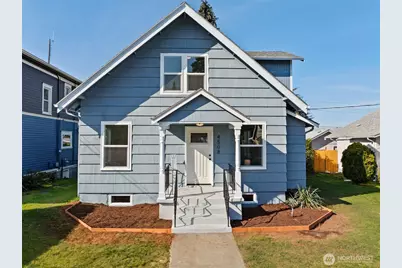4508 N Cheyenne Street, Tacoma, WA 98407 - Photo 2