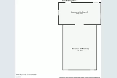 4508 N Cheyenne Street, Tacoma, WA 98407 - Photo 26