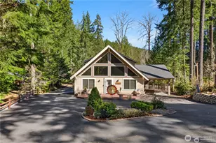 81 N Fawn Dr, Hoodsport, WA 98548 - Photo 2