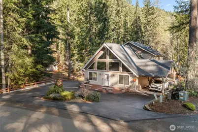 81 N Fawn Drive, Hoodsport, WA 98548 - Photo 38