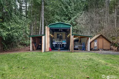 81 N Fawn Drive, Hoodsport, WA 98548 - Photo 30