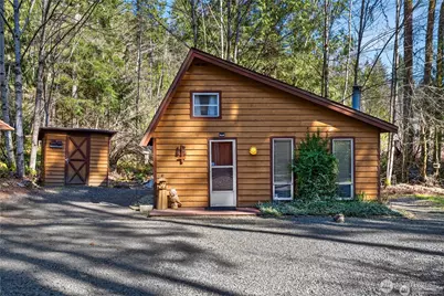 81 N Fawn Drive, Hoodsport, WA 98548 - Photo 32