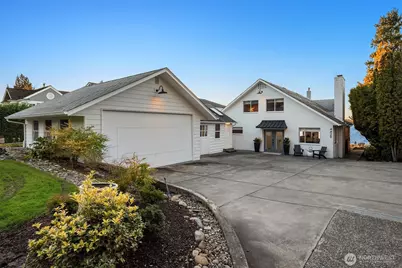 4429 91st Avenue NE, Yarrow Point, WA 98004 - Photo 4