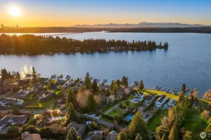 4429 91st Ave NE, Yarrow Point, WA 98004 - Photo 1