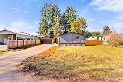 819 Nisqually Park Drive SE, Olympia, WA 98513 - Photo 2