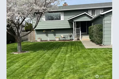 1267 SE Constitution Drive, College Place, WA 99324 - Photo 2