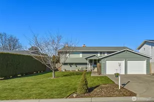 1267 SE Constitution Dr, College Place, WA 99324 - Photo 1