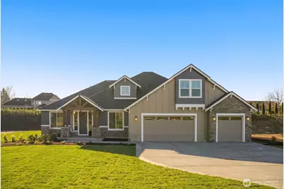 21020 149th Street E #1493, Bonney Lake, WA 98391 - Photo 1