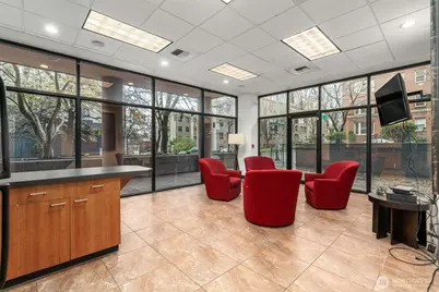 1323 Boren Avenue #615, Seattle, WA 98101 - Photo 26