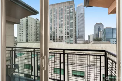 1323 Boren Avenue #615, Seattle, WA 98101 - Photo 20