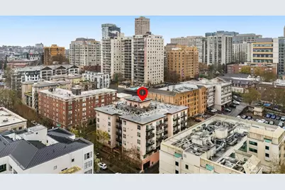 1323 Boren Avenue #615, Seattle, WA 98101 - Photo 32