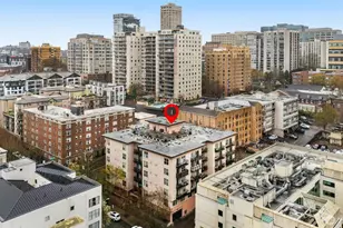 1323 Boren Ave, Seattle, WA 98101 - Photo 32