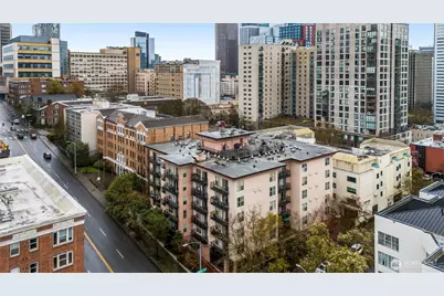 1323 Boren Avenue #615, Seattle, WA 98101 - Photo 30