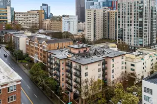 1323 Boren Ave, Seattle, WA 98101 - Photo 30