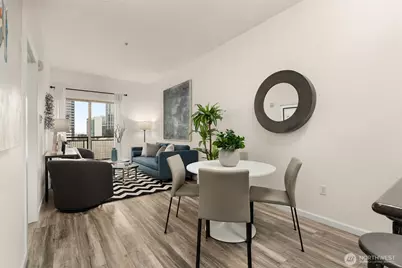 1323 Boren Avenue #615, Seattle, WA 98101 - Photo 6