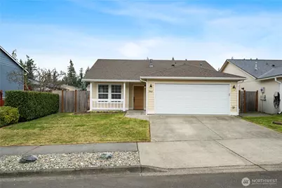 19421 45th Drive NE, Arlington, WA 98223 - Photo 2