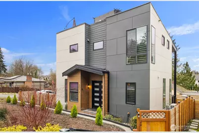 8455 24th Avenue SW #A, Seattle, WA 98106 - Photo 4