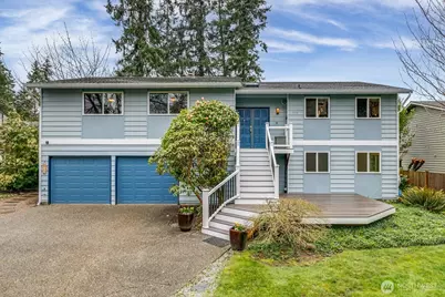 8712 53rd Place W, Mukilteo, WA 98275 - Photo 1