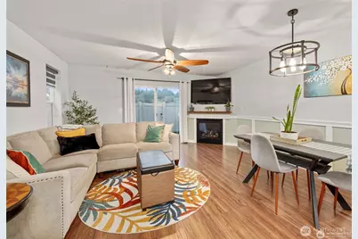 7805 Jensen Farm Lane #F1, Arlington, WA 98223 - Photo 4